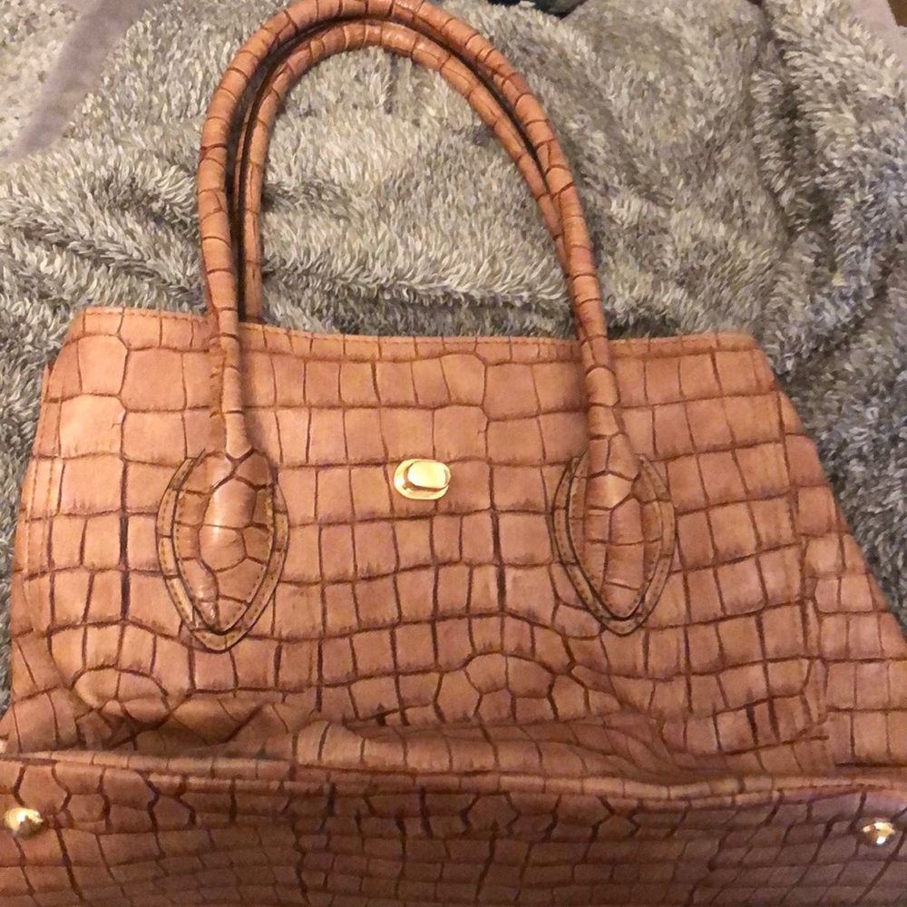 Worthington brown bag